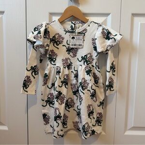 Kate Quinn Candy Cane Dress